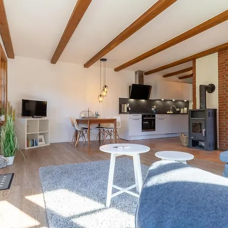 Vogelkoje Apartmán *