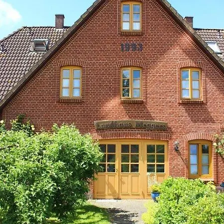 Vogelkoje * Vollerwiek