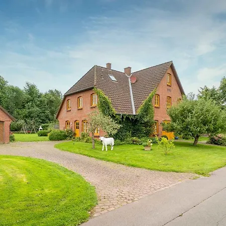 Vogelkoje Vollerwiek