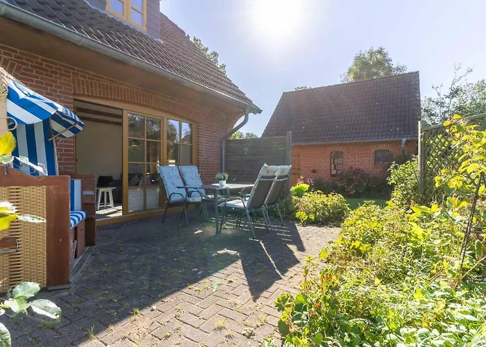 Vogelkoje Vollerwiek