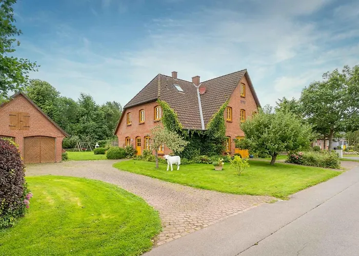 Vogelkoje Vollerwiek