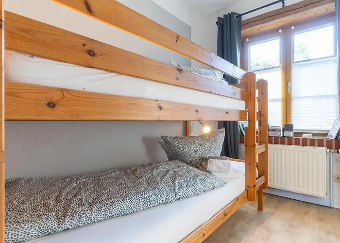 Vogelkoje Vollerwiek