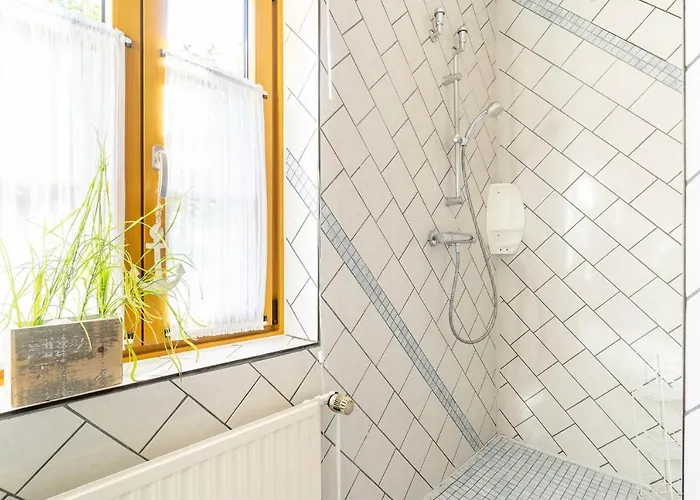 Vogelkoje Apartment *